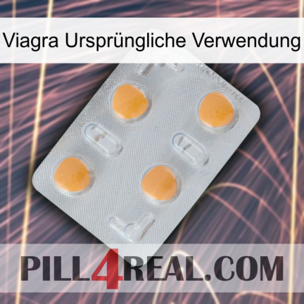 Viagra Ursprüngliche Verwendung 24